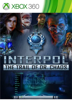 Portada de Interpol