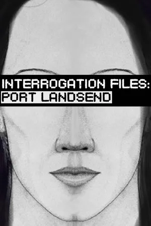 Portada de Interrogation Files: Port Landsend