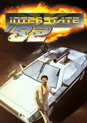 Portada de Interstate '82