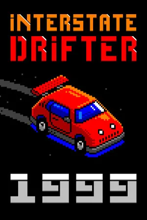 Portada de Interstate Drifter 1999