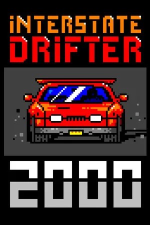 Portada de Interstate Drifter 2000