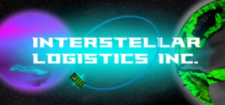 Portada de Interstellar Logistics Inc