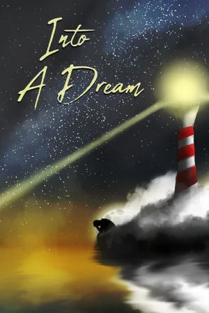 Portada de Into A Dream