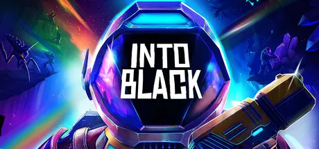 Portada de Into Black