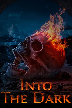Portada de Into The Dark