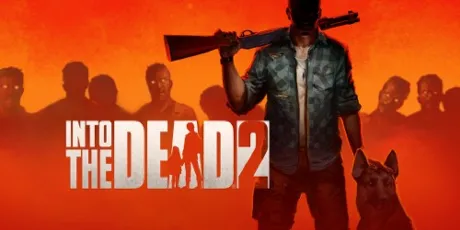 Portada de Into the Dead 2