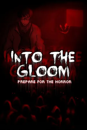 Portada de Into The Gloom