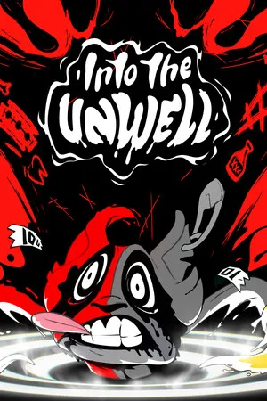 Portada de Into The Unwell