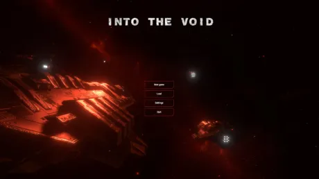 Captura de Into the Void