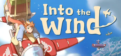 Portada de Into the Wind