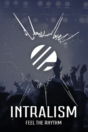 Portada de Intralism