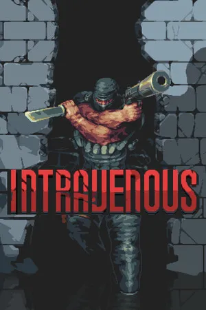 Portada de Intravenous