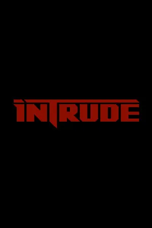 Portada de Intrude