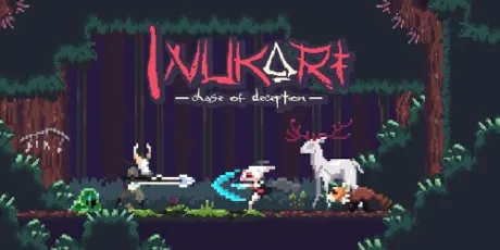 Portada de Inukari - Chase of Deception