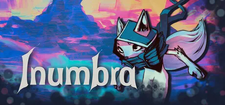Portada de Inumbra