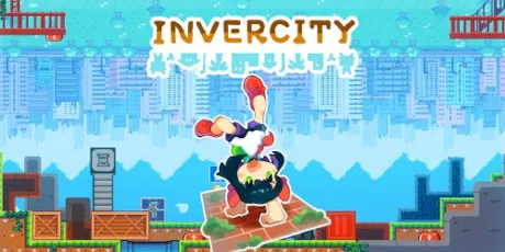 Portada de Invercity