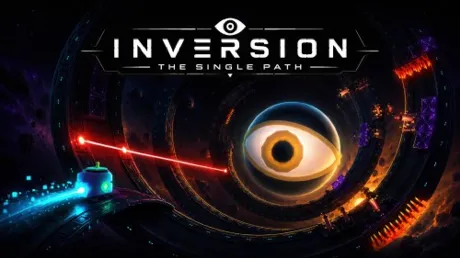 Portada de Inversion: The Single Path