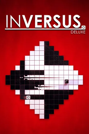 Portada de INVERSUS Deluxe