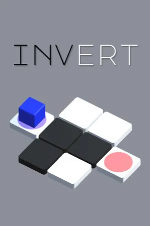 Portada de INVERT