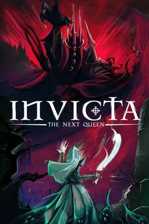 Portada de INVICTA: The Next Queen