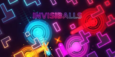 Portada de Invisiballs