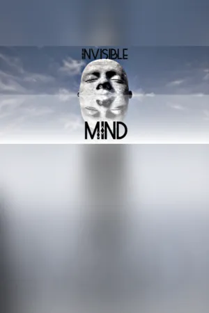 Portada de Invisible Mind