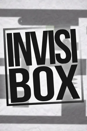 Portada de Invisibox