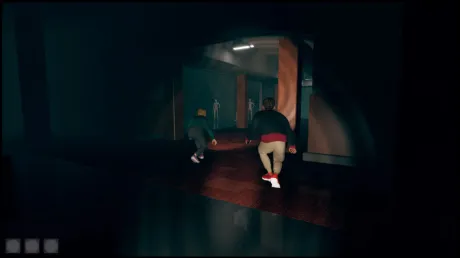 Captura de INVITATION To FEAR