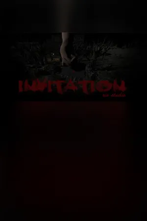 Portada de INVITATION
