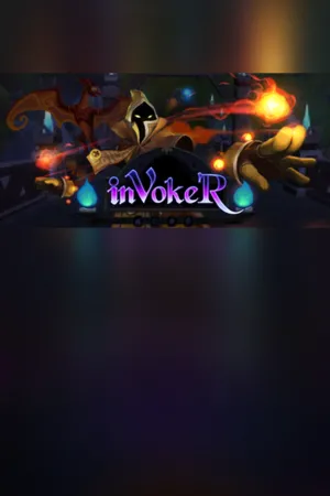 Portada de inVokeR