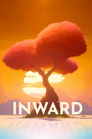 Portada de Inward