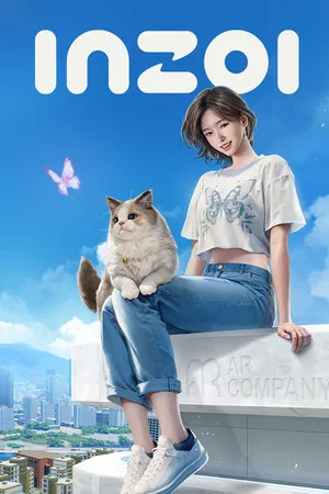 Portada de inZOI