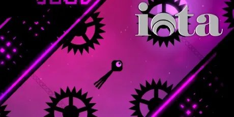 Portada de iota