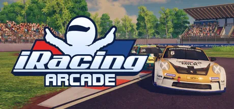 Portada de iRacing Arcade