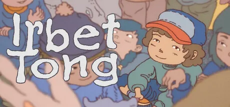 Portada de Irbet Tong
