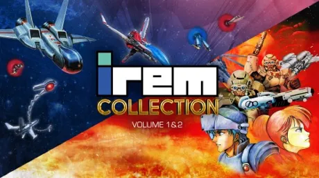 Portada de Irem Collection Volume 1 + 2
