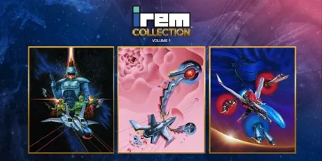 Portada de Irem Collection Volume 1