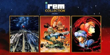 Portada de Irem Collection Volume 2