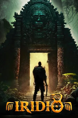 Portada de Iridio