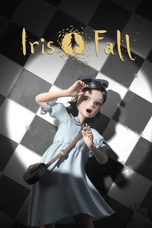 Portada de Iris.Fall