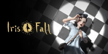 Portada de Iris.Fall