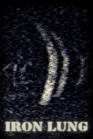 Portada de Iron Lung