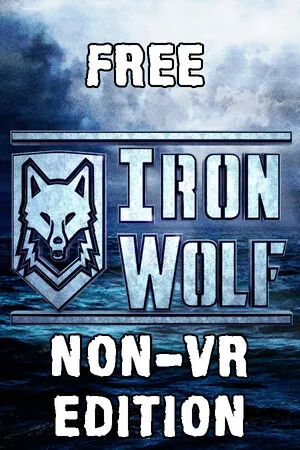 Portada de IronWolf: Free Non-VR Edition