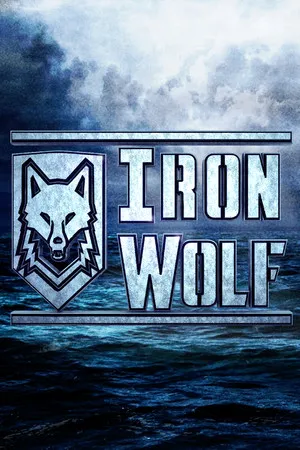 Portada de IronWolf VR