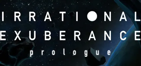 Portada de Irrational Exuberance: Prologue