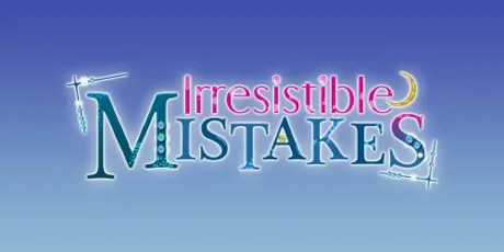 Portada de Irresistible Mistakes