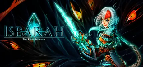 Portada de Isbarah