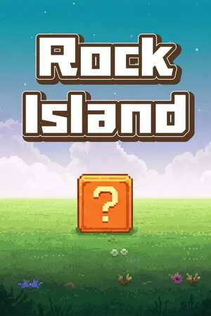Portada de Isla de Rocas