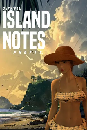 Portada de Island Notes