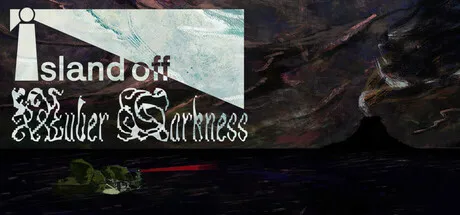 Portada de Island Off Outer Darkness